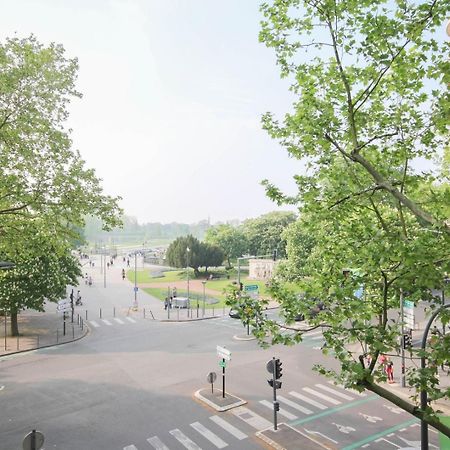 ליל Charming Flats On The Grand Boulevard מראה חיצוני תמונה